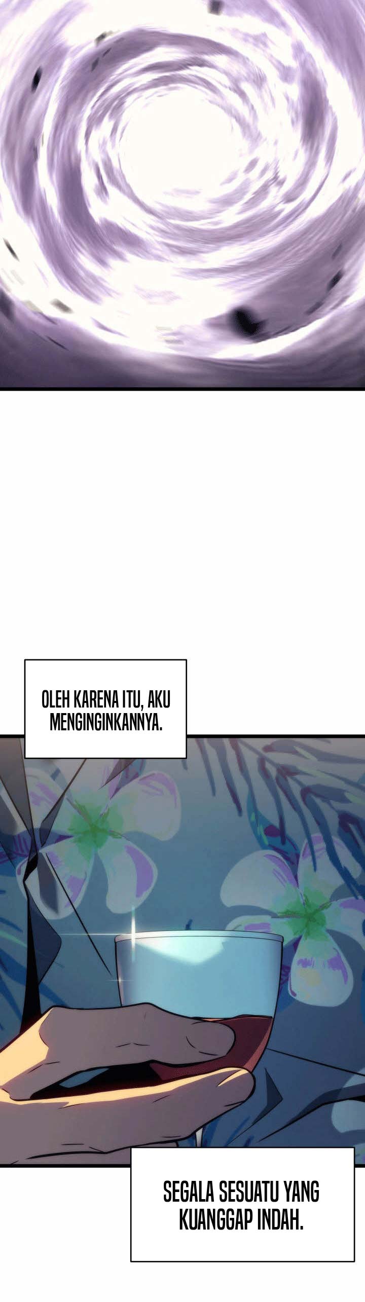 Read Solo Leveling Bahasa Indonesia ID Manga Online