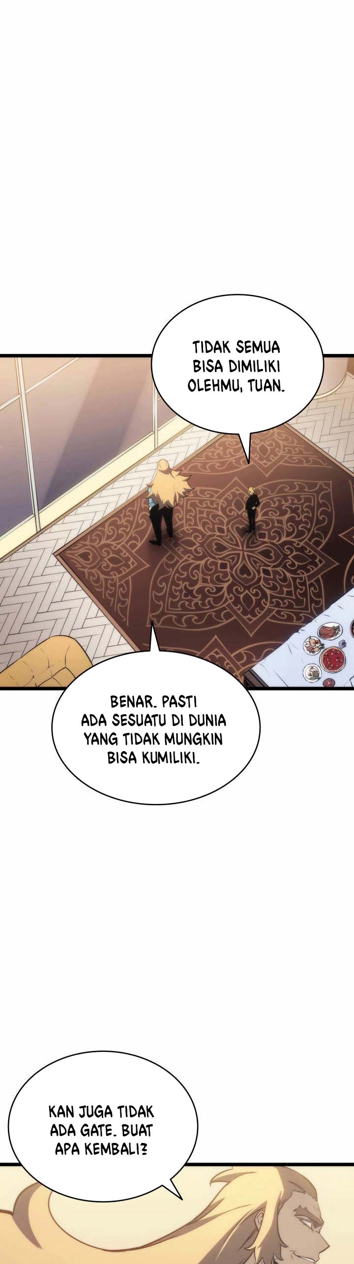 Read Solo Leveling Bahasa Indonesia ID Manga Online