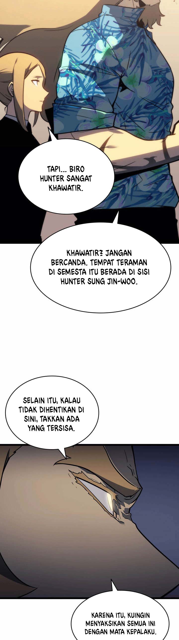 Read Solo Leveling Bahasa Indonesia ID Manga Online