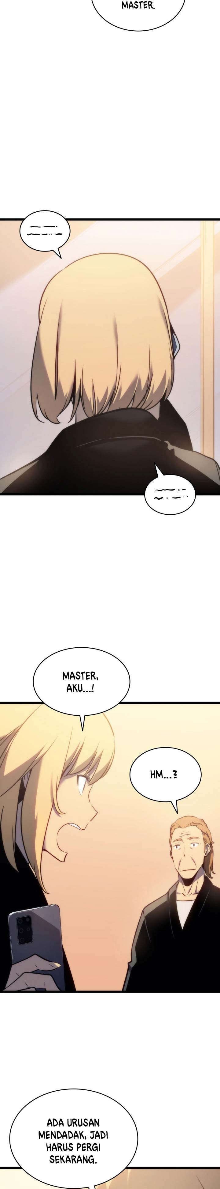 Read Solo Leveling Bahasa Indonesia ID Manga Online