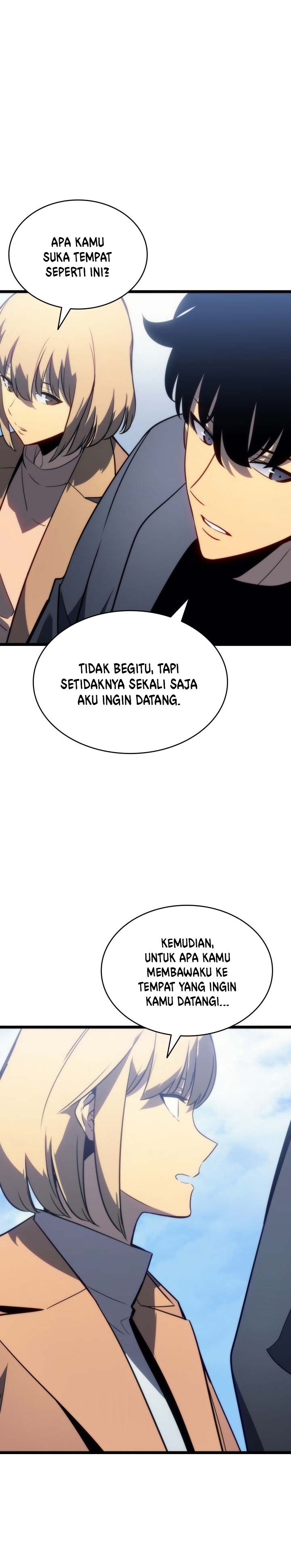 Read Solo Leveling Bahasa Indonesia ID Manga Online