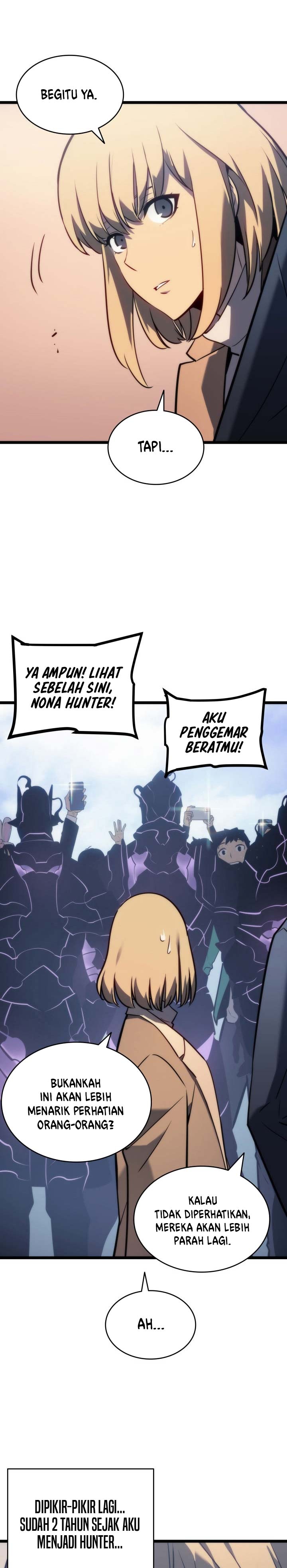 Read Solo Leveling Bahasa Indonesia ID Manga Online