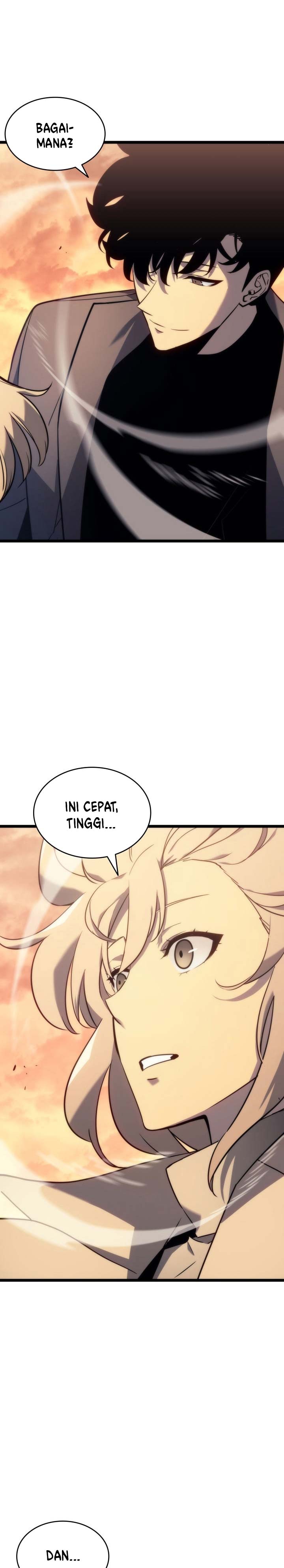 Read Solo Leveling Bahasa Indonesia ID Manga Online