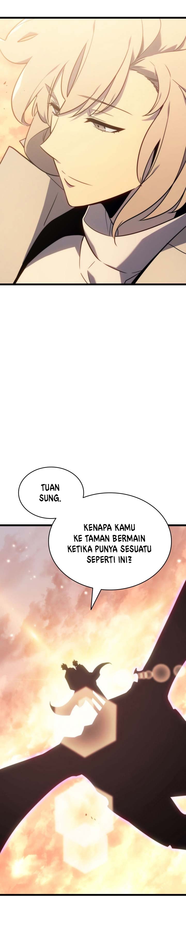 Read Solo Leveling Bahasa Indonesia ID Manga Online