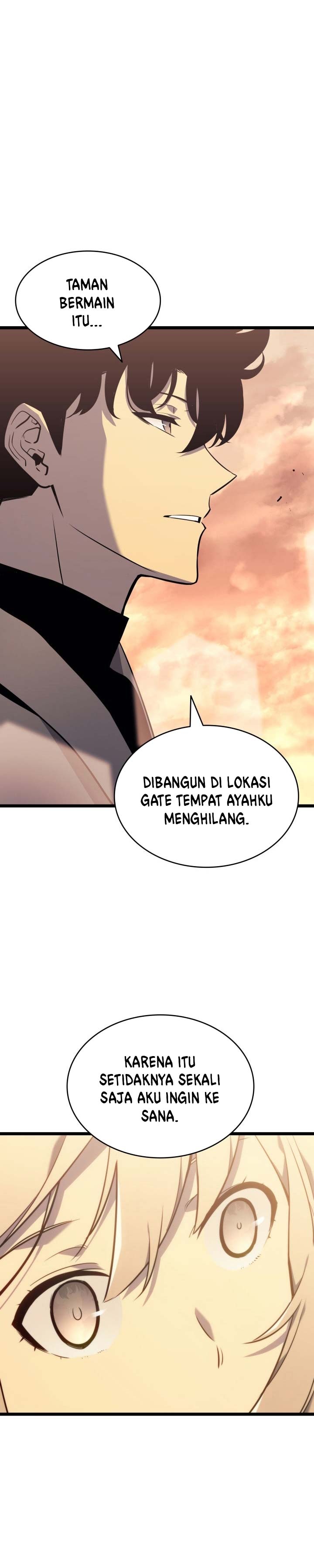 Read Solo Leveling Bahasa Indonesia ID Manga Online