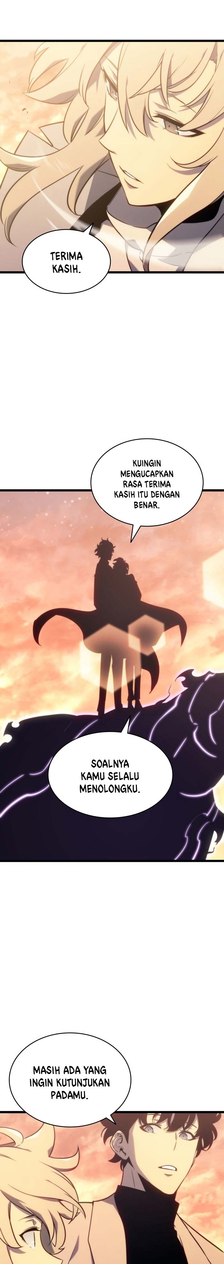 Read Solo Leveling Bahasa Indonesia ID Manga Online