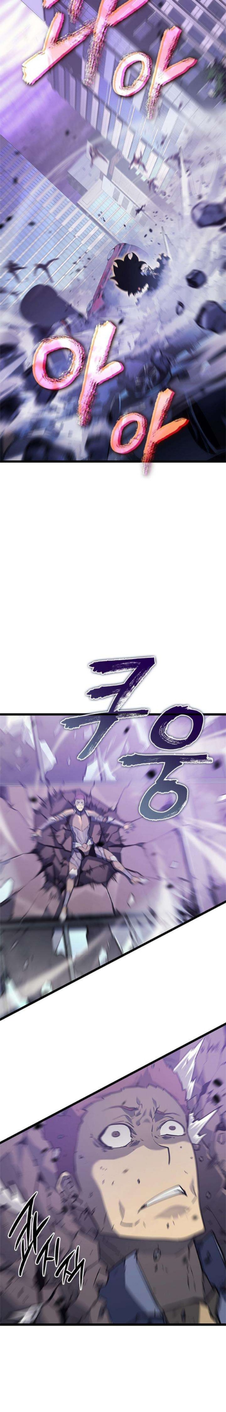 Read Solo Leveling Bahasa Indonesia ID Manga Online