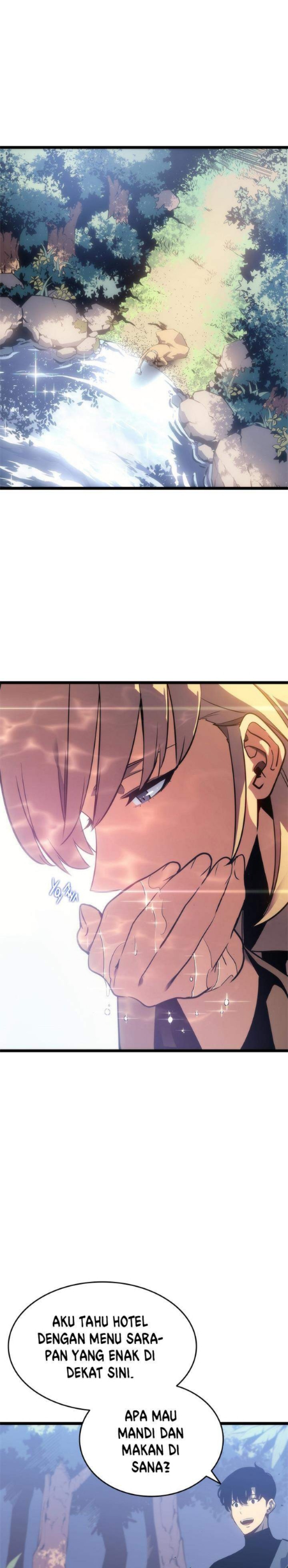 Read Solo Leveling Bahasa Indonesia ID Manga Online