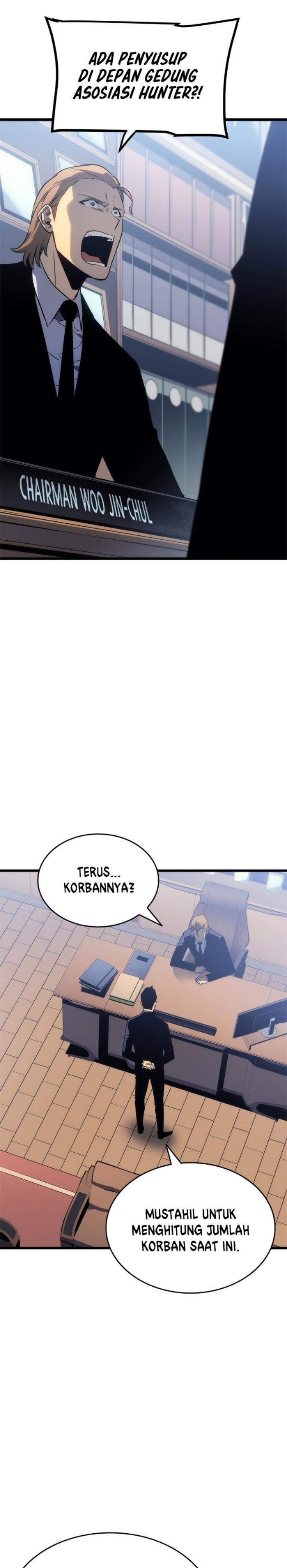 Read Solo Leveling Bahasa Indonesia ID Manga Online