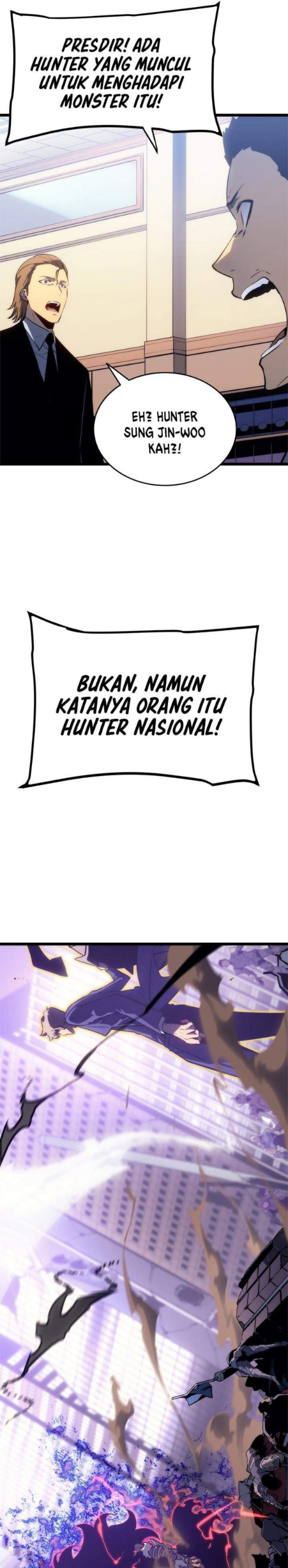 Read Solo Leveling Bahasa Indonesia ID Manga Online