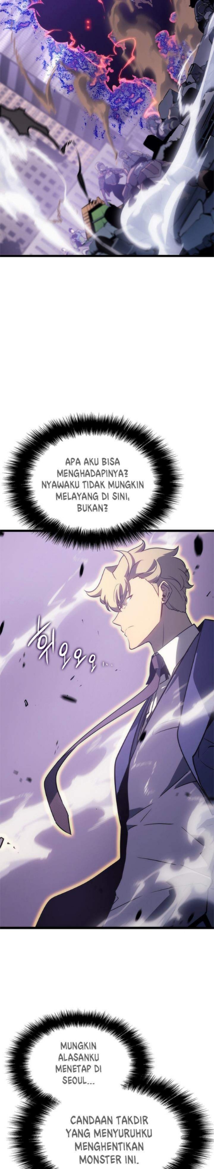 Read Solo Leveling Bahasa Indonesia ID Manga Online