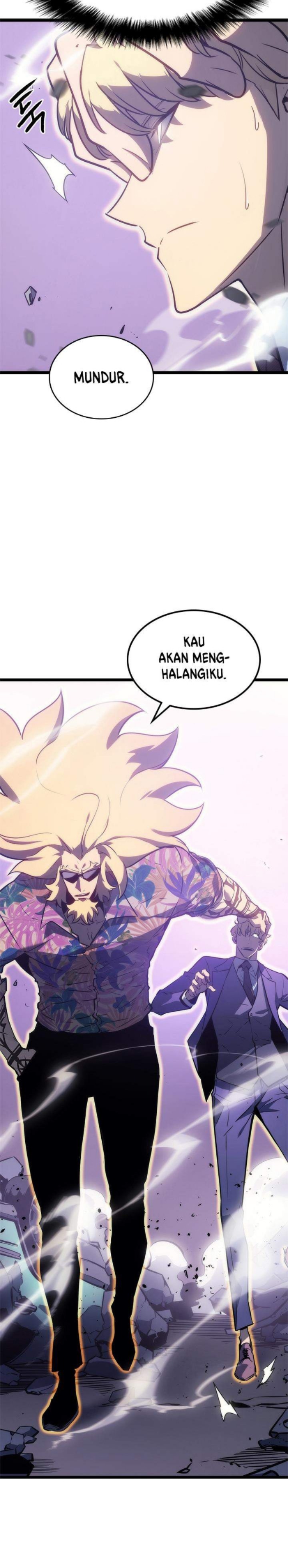 Read Solo Leveling Bahasa Indonesia ID Manga Online