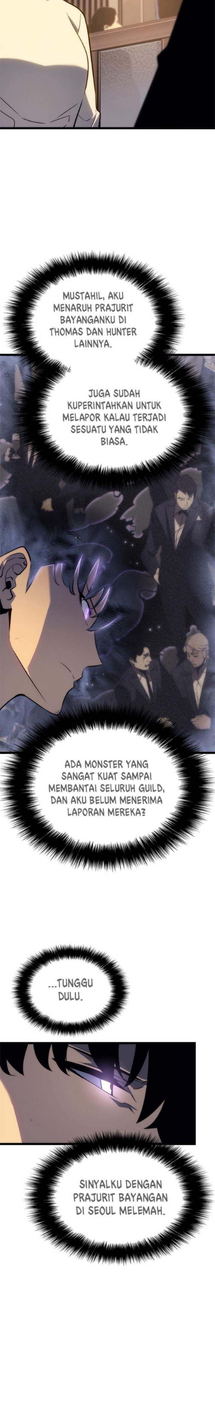 Read Solo Leveling Bahasa Indonesia ID Manga Online