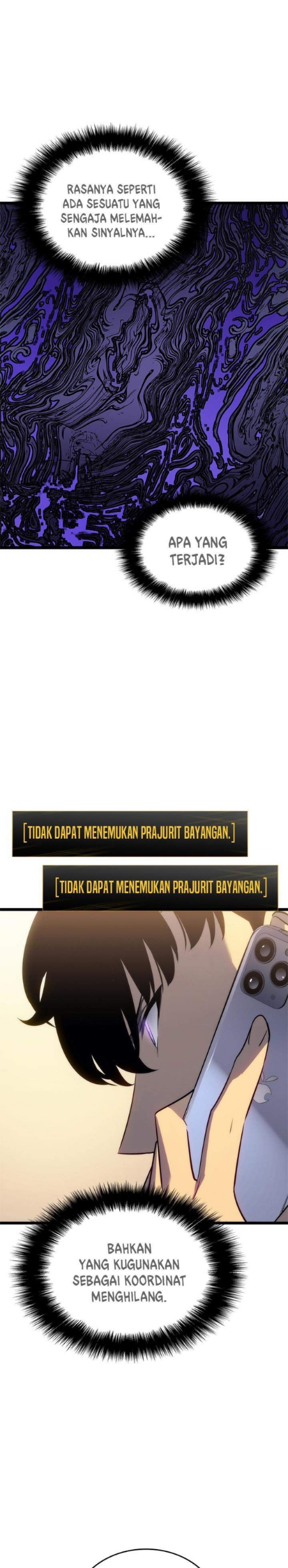 Read Solo Leveling Bahasa Indonesia ID Manga Online