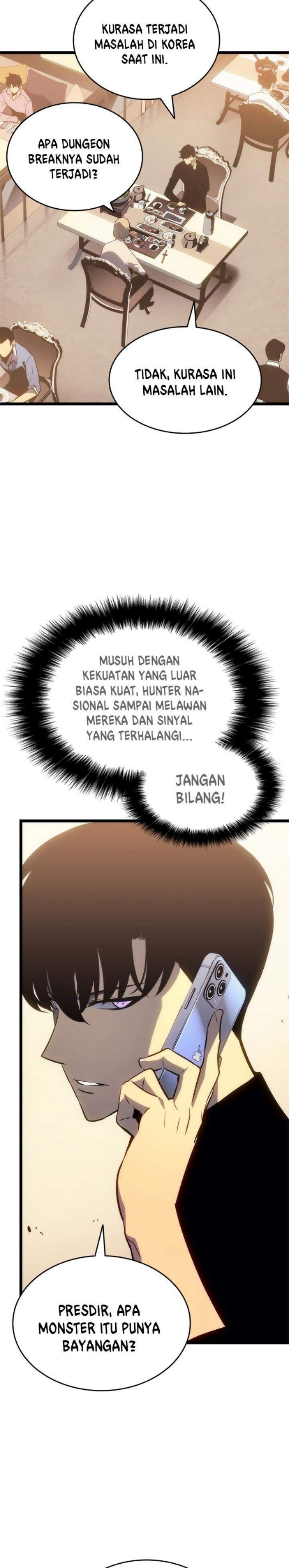 Read Solo Leveling Bahasa Indonesia ID Manga Online
