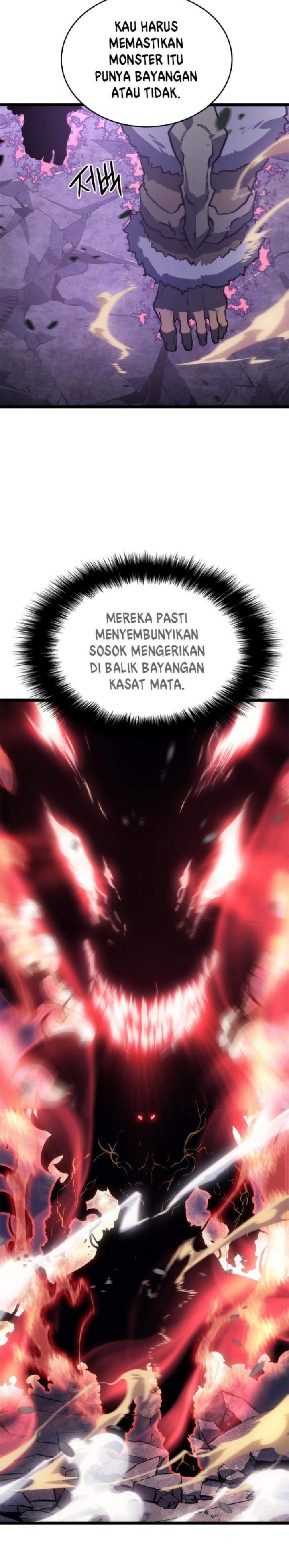 Read Solo Leveling Bahasa Indonesia ID Manga Online