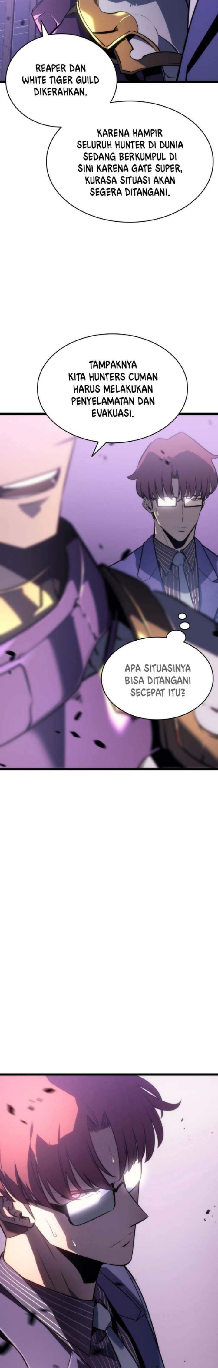 Read Solo Leveling Bahasa Indonesia ID Manga Online