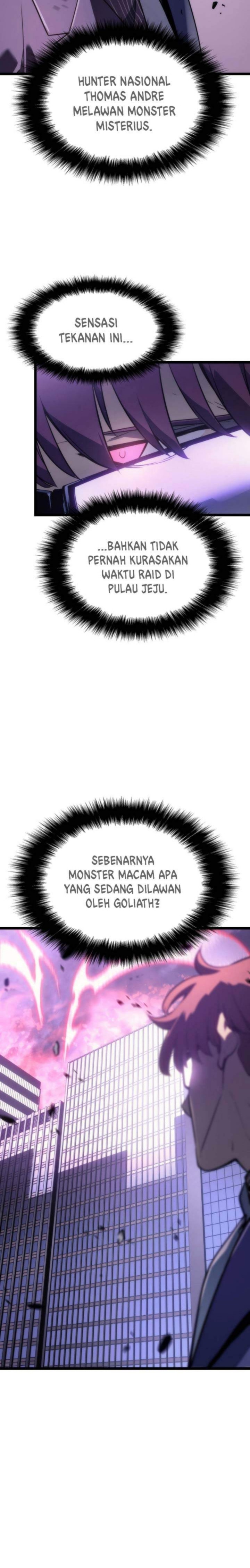 Read Solo Leveling Bahasa Indonesia ID Manga Online
