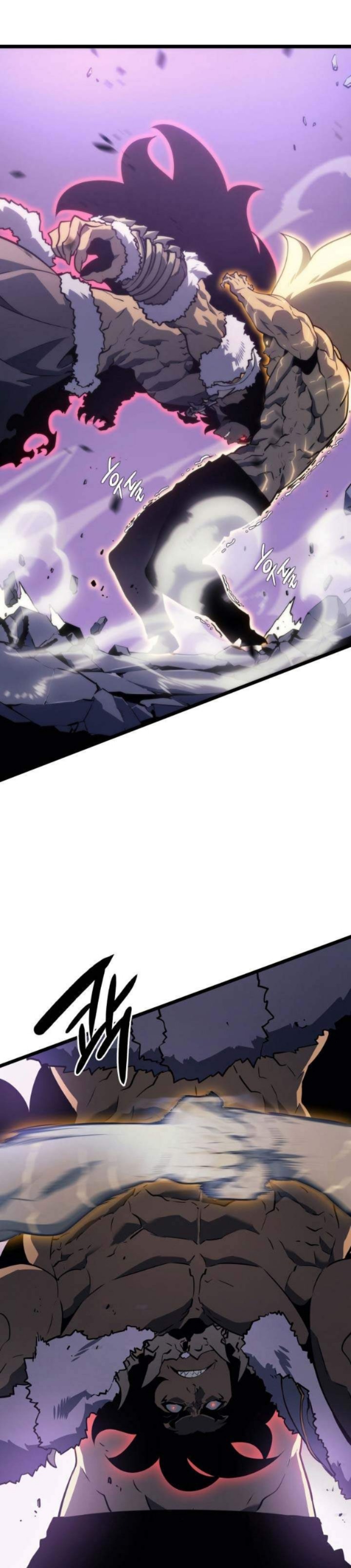 Read Solo Leveling Bahasa Indonesia ID Manga Online
