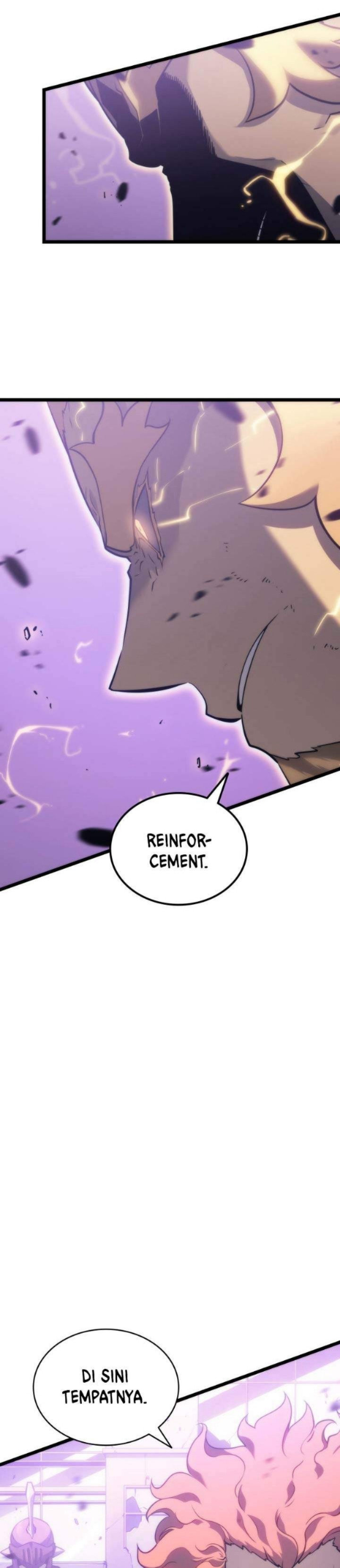 Read Solo Leveling Bahasa Indonesia ID Manga Online