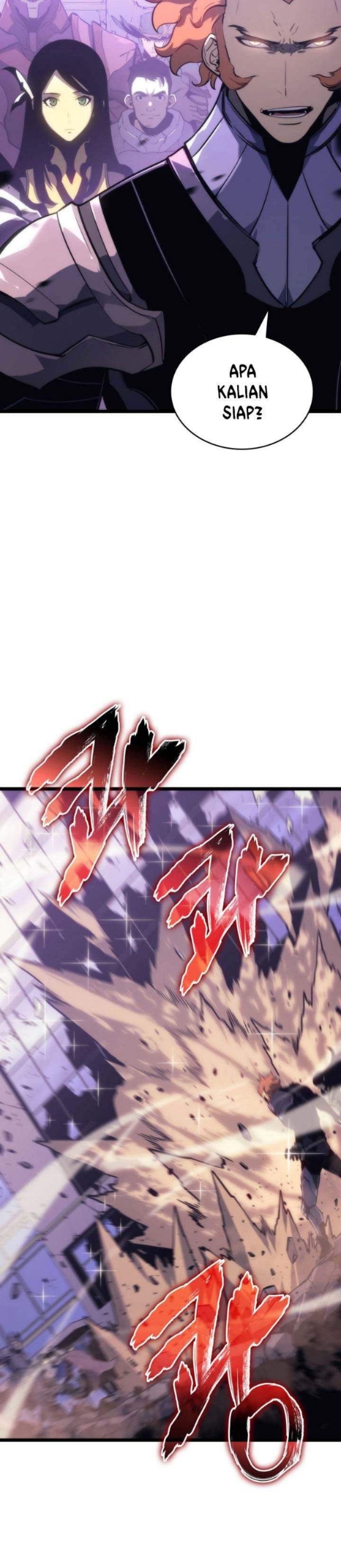 Read Solo Leveling Bahasa Indonesia ID Manga Online