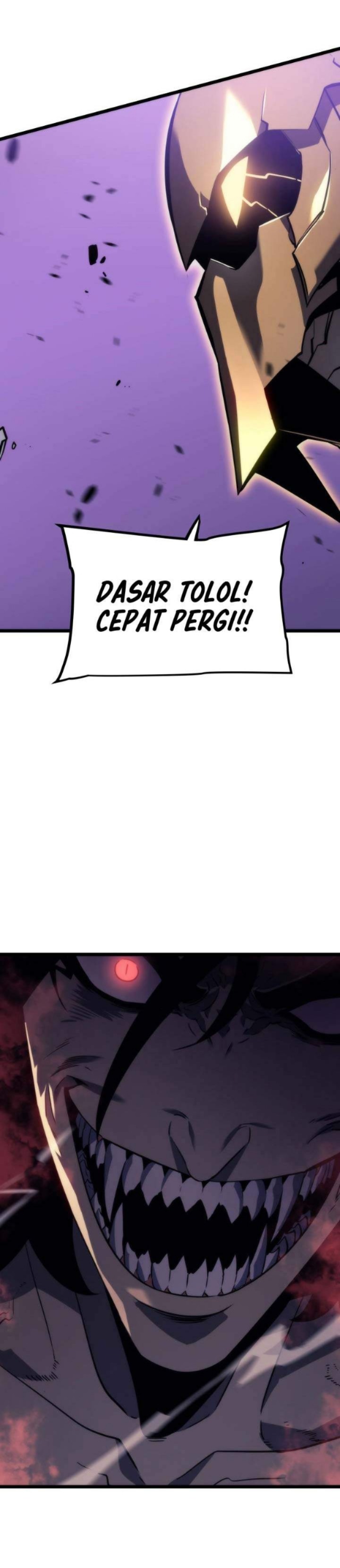 Read Solo Leveling Bahasa Indonesia ID Manga Online