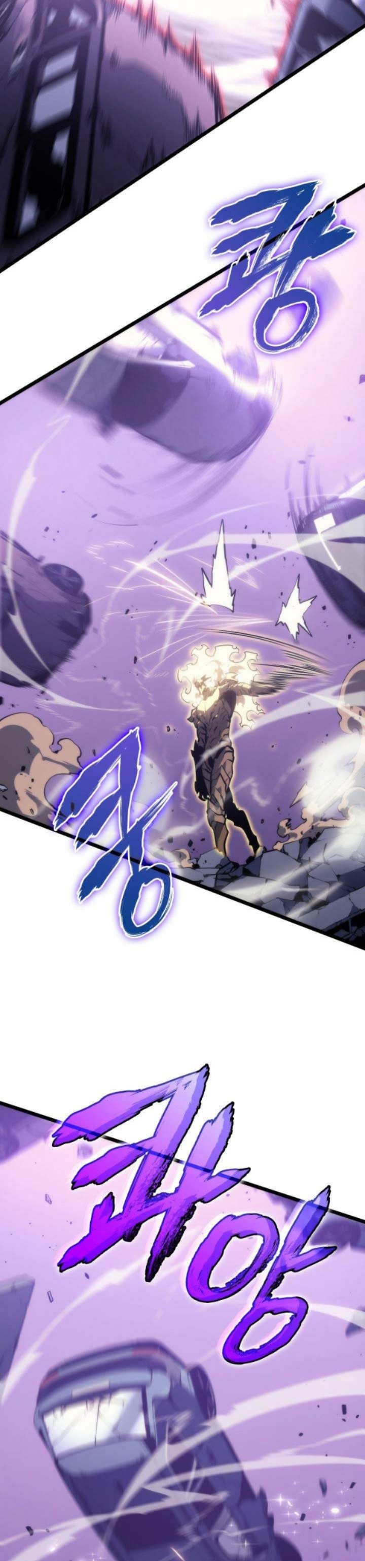Read Solo Leveling Bahasa Indonesia ID Manga Online
