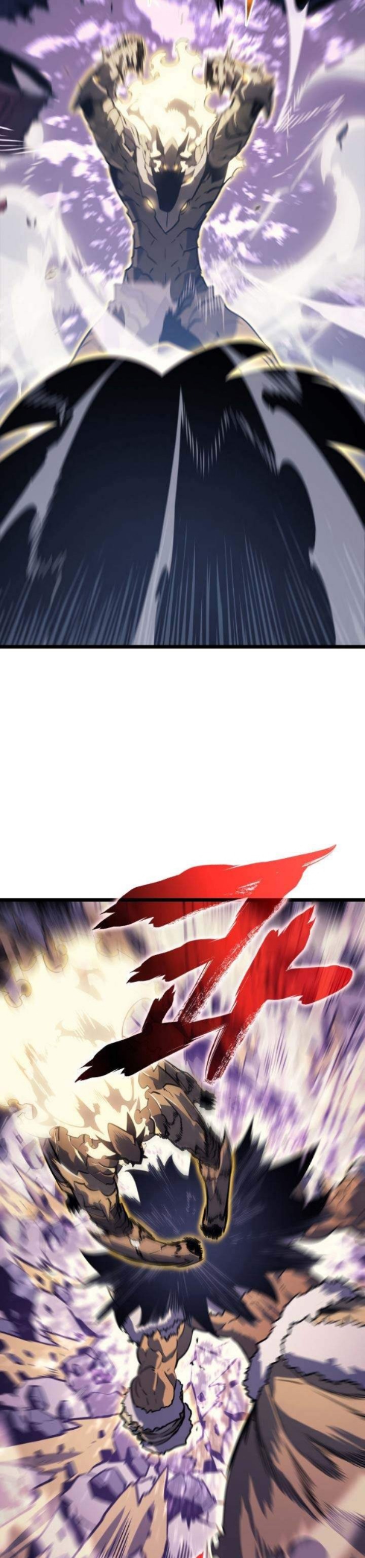 Read Solo Leveling Bahasa Indonesia ID Manga Online