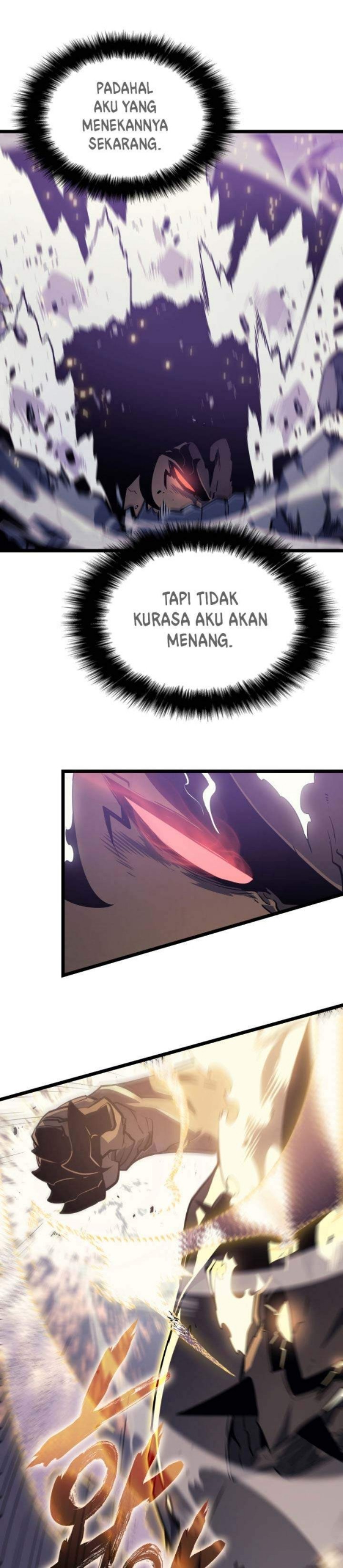 Read Solo Leveling Bahasa Indonesia ID Manga Online