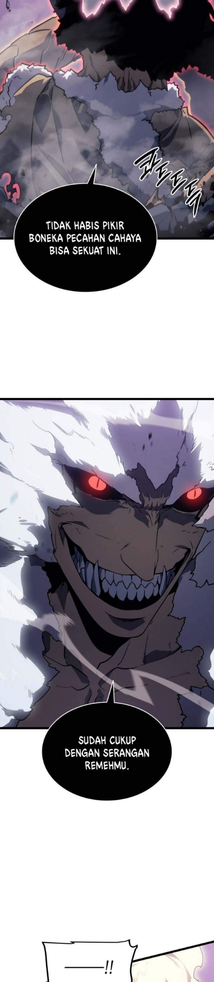 Read Solo Leveling Bahasa Indonesia ID Manga Online