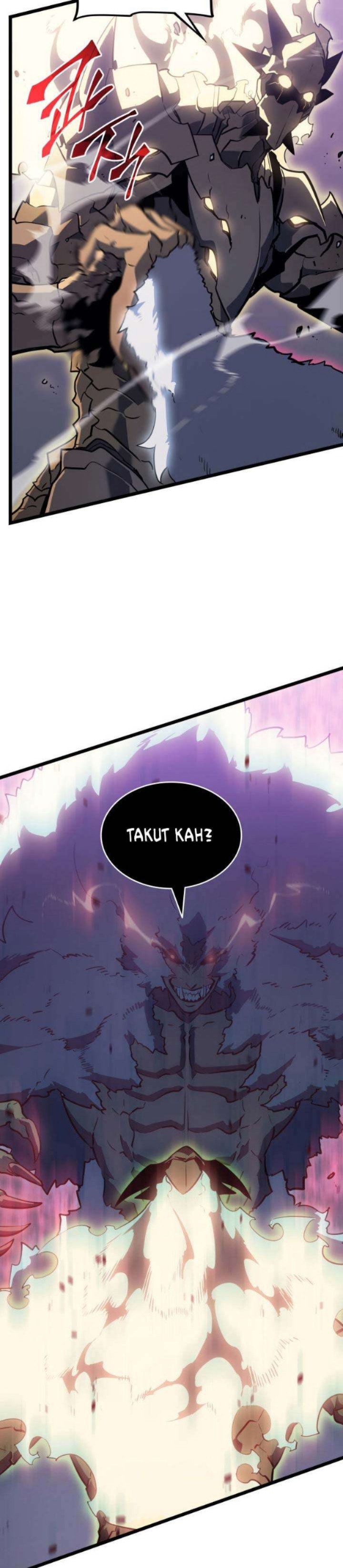 Read Solo Leveling Bahasa Indonesia ID Manga Online