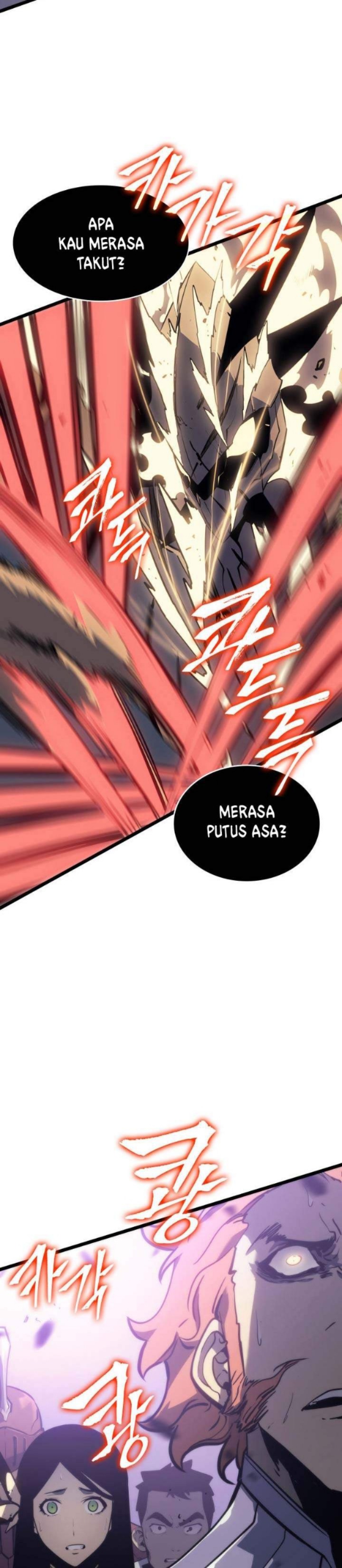 Read Solo Leveling Bahasa Indonesia ID Manga Online