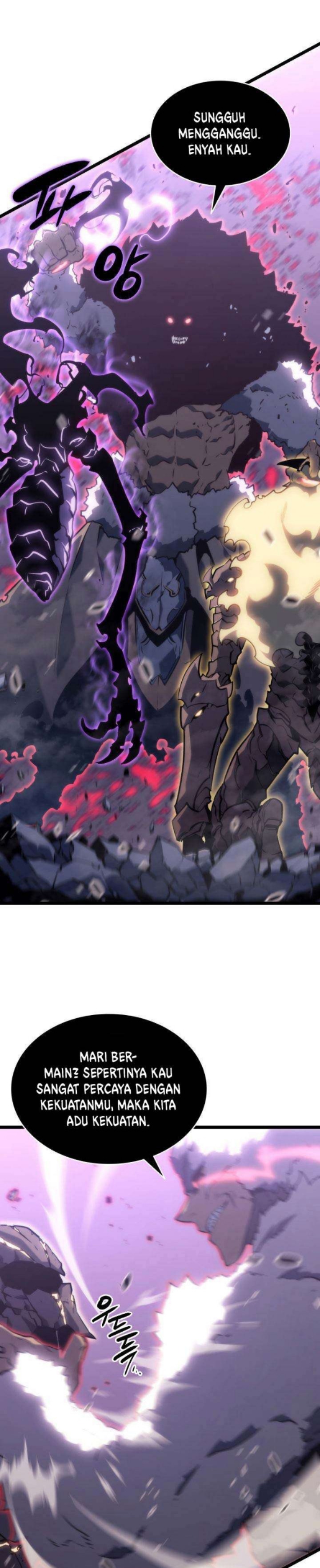 Read Solo Leveling Bahasa Indonesia ID Manga Online