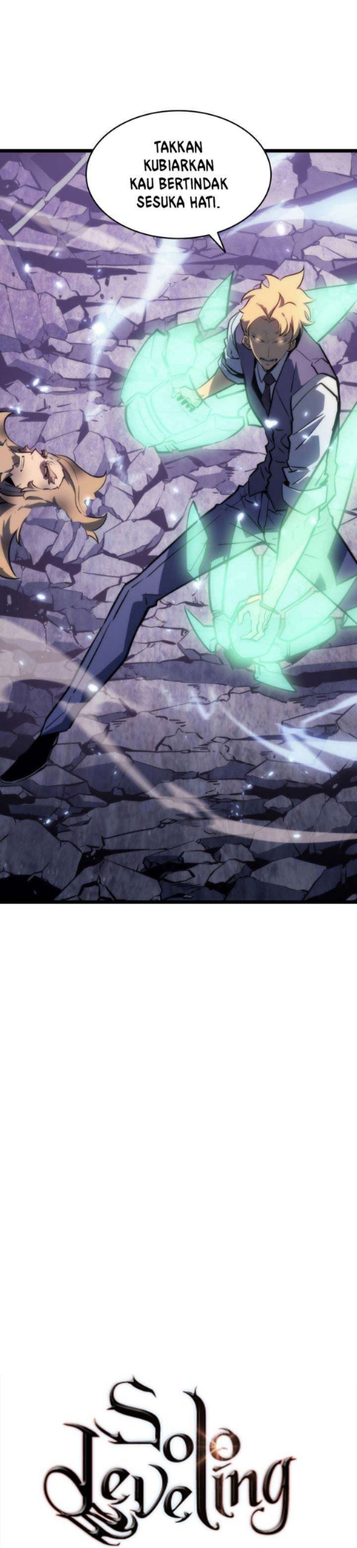 Read Solo Leveling Bahasa Indonesia ID Manga Online
