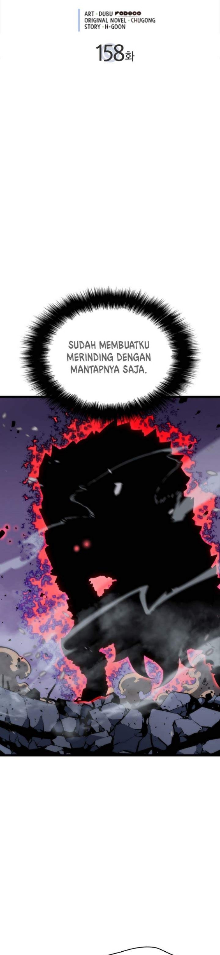 Read Solo Leveling Bahasa Indonesia ID Manga Online
