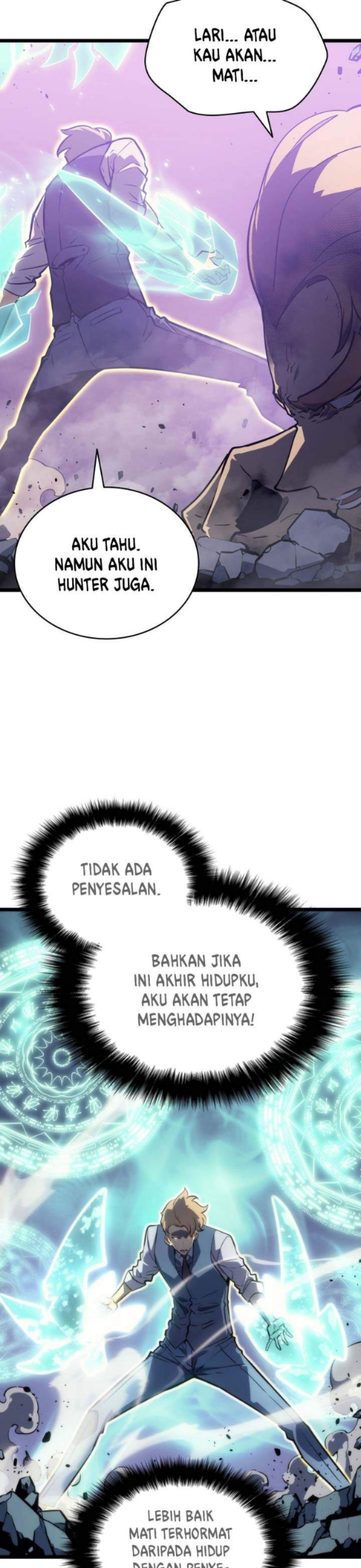 Read Solo Leveling Bahasa Indonesia ID Manga Online