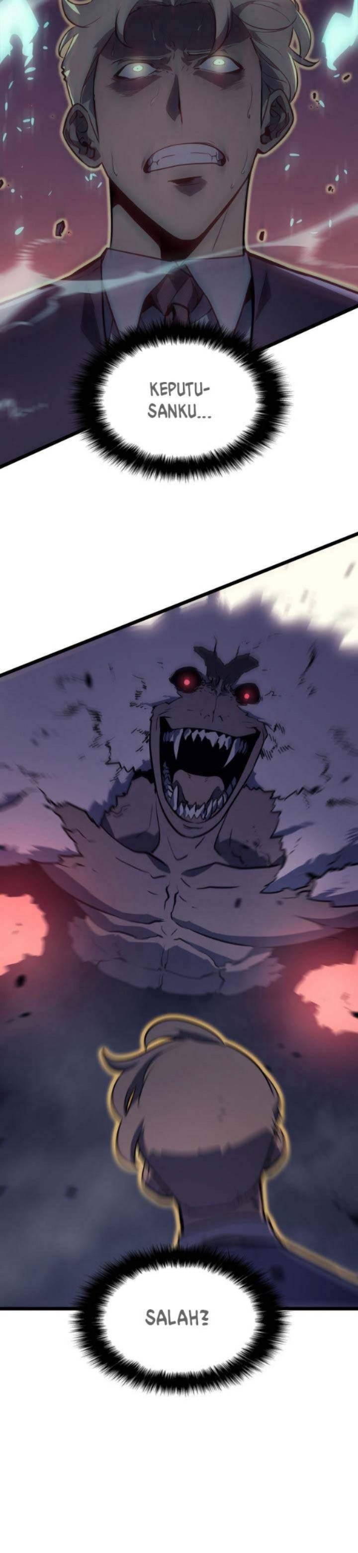 Read Solo Leveling Bahasa Indonesia ID Manga Online