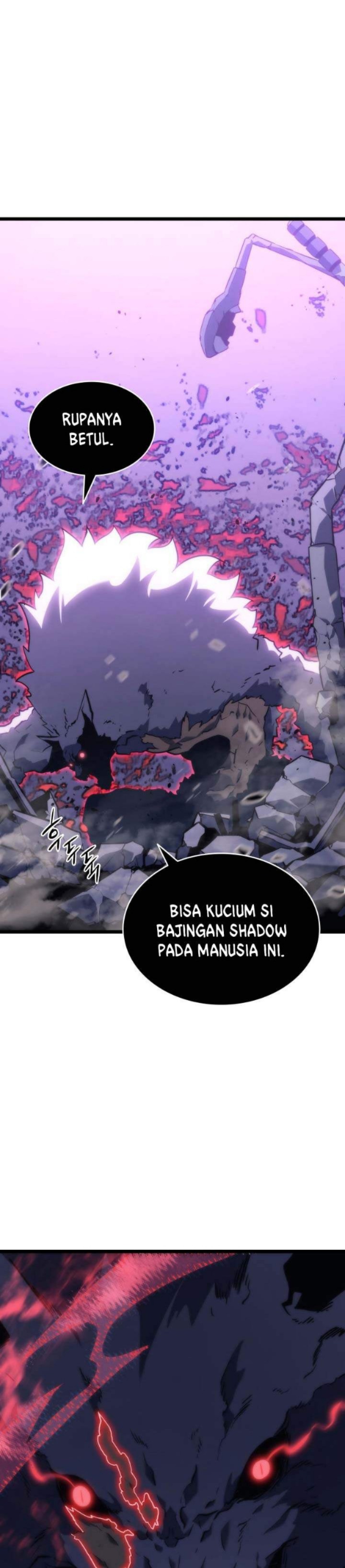 Read Solo Leveling Bahasa Indonesia ID Manga Online