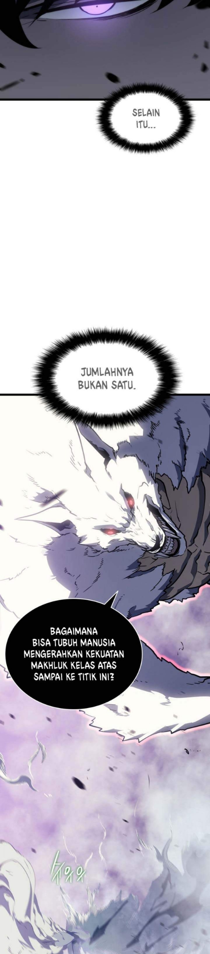 Read Solo Leveling Bahasa Indonesia ID Manga Online