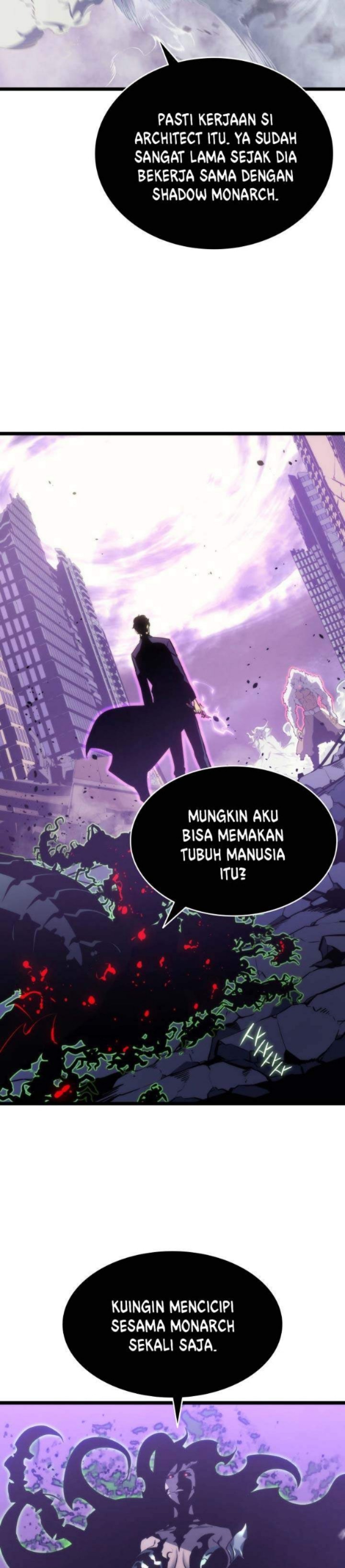 Read Solo Leveling Bahasa Indonesia ID Manga Online