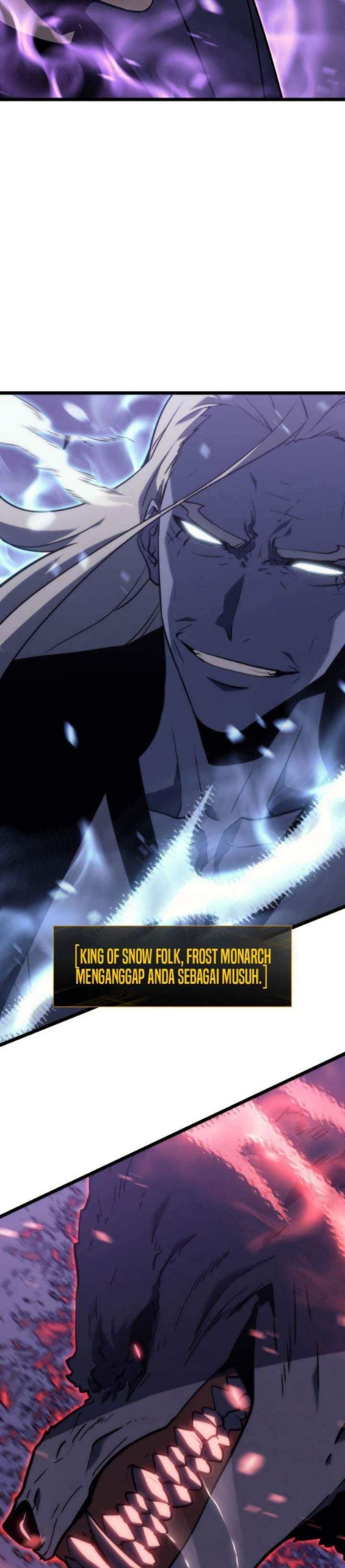 Read Solo Leveling Bahasa Indonesia ID Manga Online