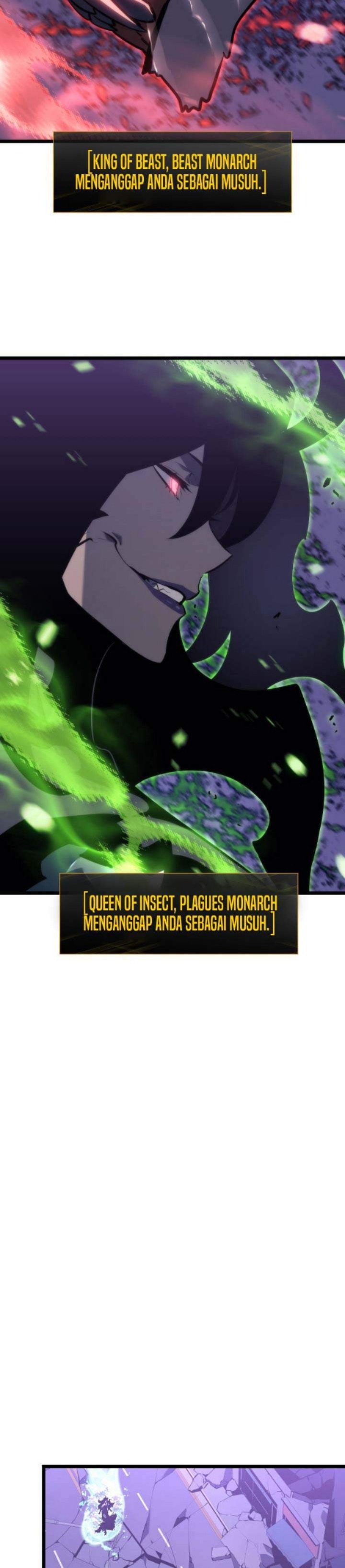 Read Solo Leveling Bahasa Indonesia ID Manga Online