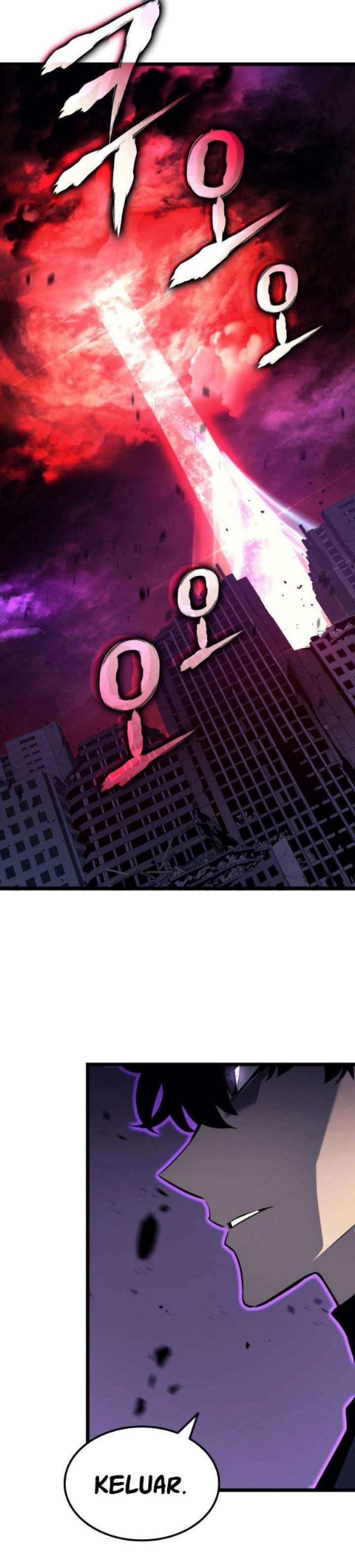 Read Solo Leveling Bahasa Indonesia ID Manga Online