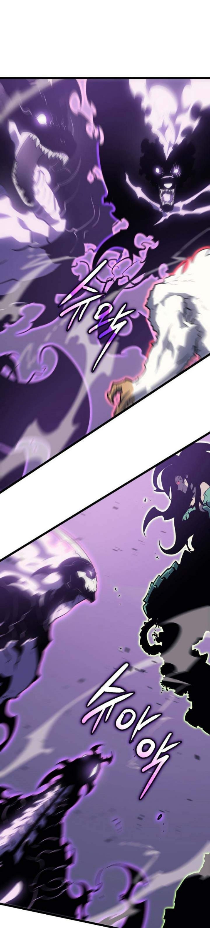 Read Solo Leveling Bahasa Indonesia ID Manga Online