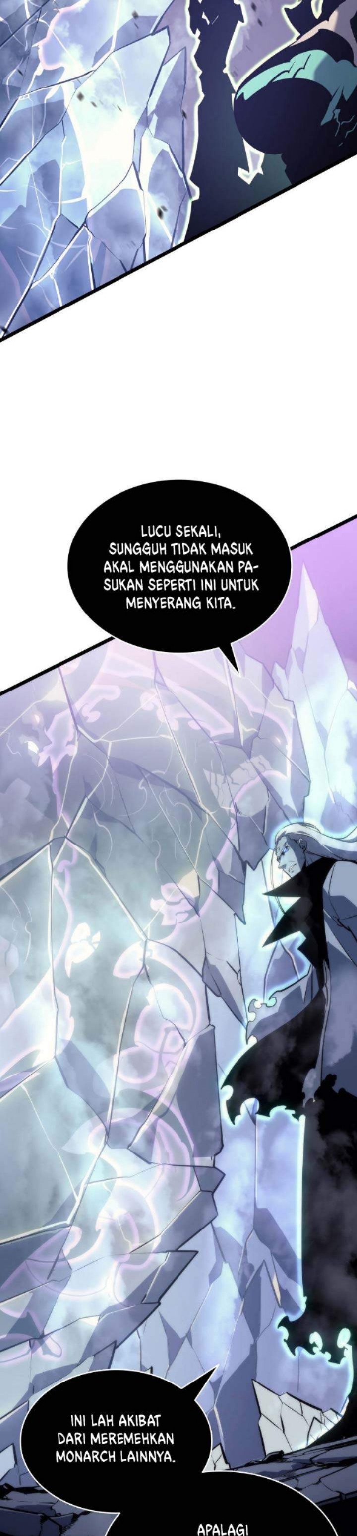 Read Solo Leveling Bahasa Indonesia ID Manga Online
