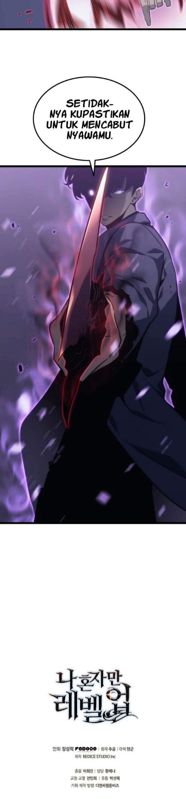 Read Solo Leveling Bahasa Indonesia ID Manga Online