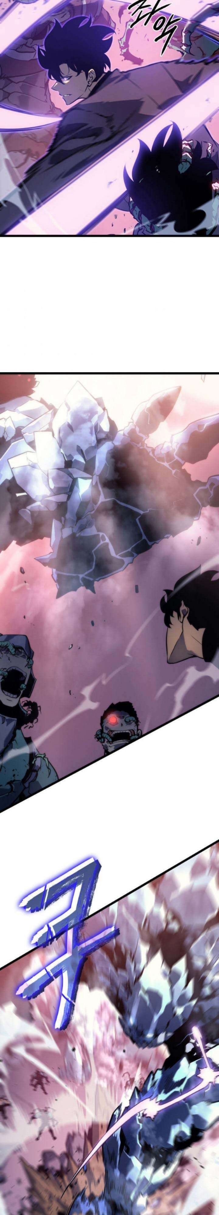 Read Solo Leveling Bahasa Indonesia ID Manga Online