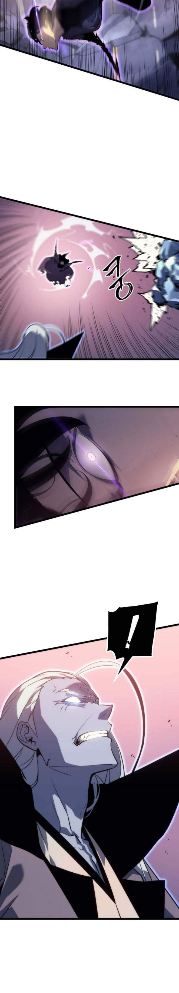 Read Solo Leveling Bahasa Indonesia ID Manga Online