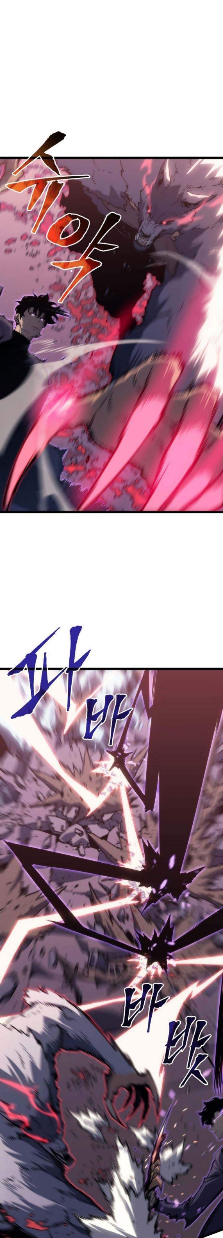 Read Solo Leveling Bahasa Indonesia ID Manga Online