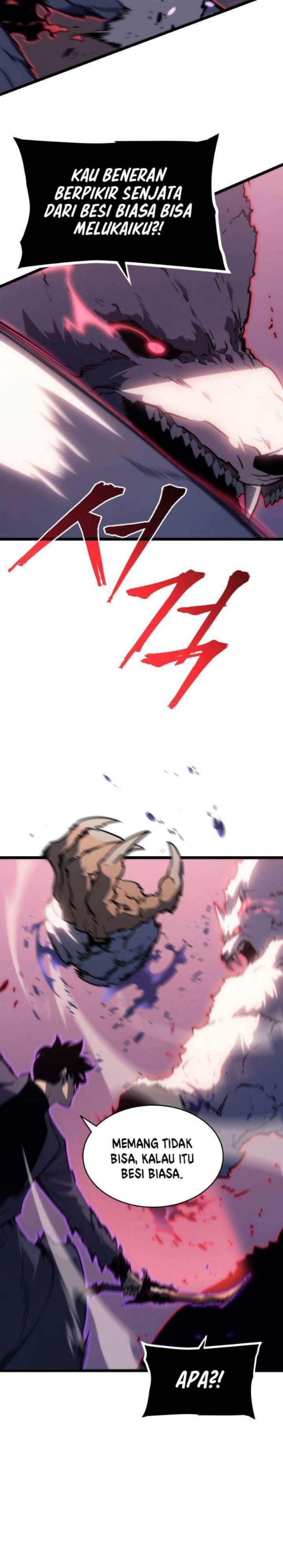 Read Solo Leveling Bahasa Indonesia ID Manga Online